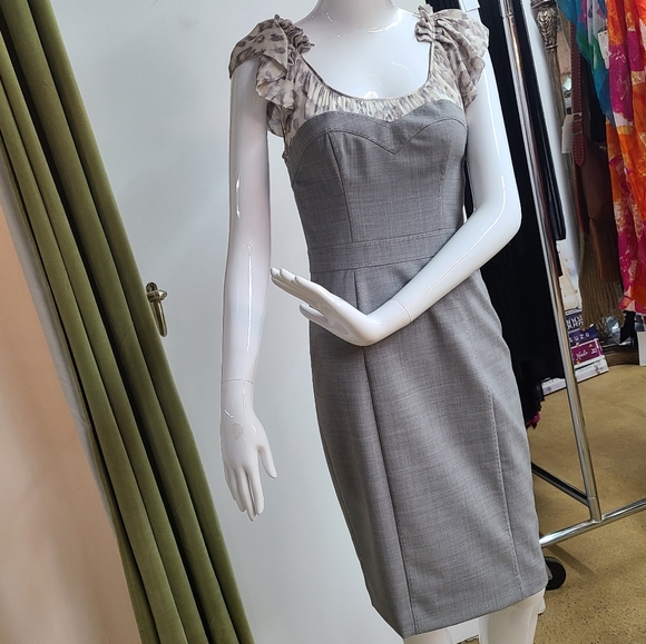 Rebecca Taylor Dress - Picture 14 of 14